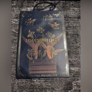 Louis Vuitton Holiday Shopping Bag 2025